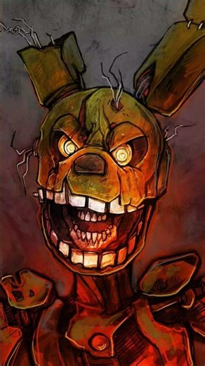 #springtrap #memes