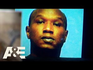 Cold Case Files: Serial Rapist Captured from DNA on Licked Envelope He Sent to Police | A&E