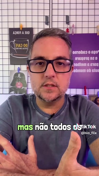 BIOFLIX no TikTok