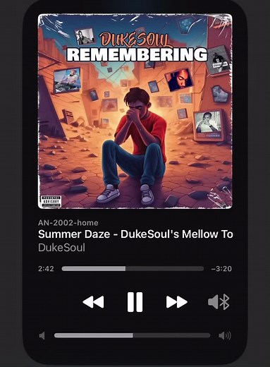 Remembering DukeSoul Tribute | Summerdae Memories