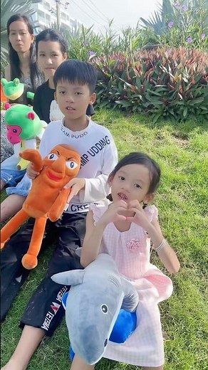 Goodbye dear doll #shorts