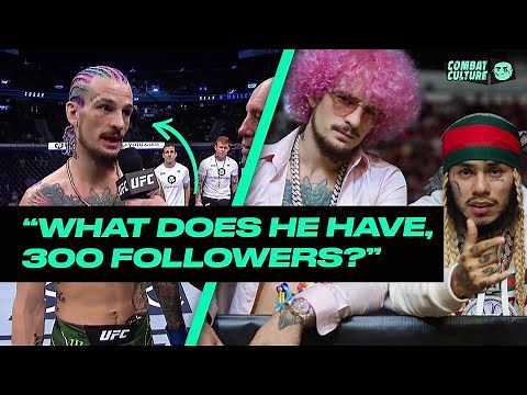 Sean O'Malley Funniest & Best UFC Moments