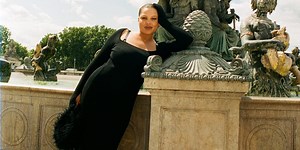 OpéraSPORT x Alva Claire Is The Sexy-Cool Size Inclusive Collaboration You've Been Waiting For