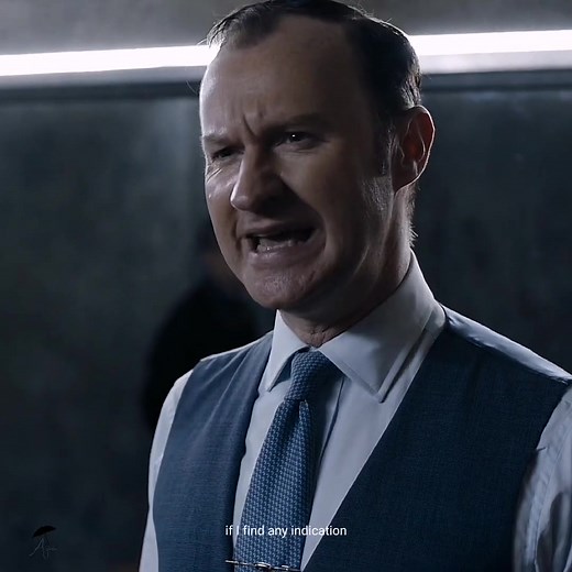 Exploring Mycroft's Best Scenes in Sherlock