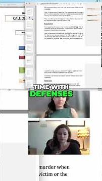 Bar Exam Issue Spotting: Stop Thinking Like a Law Student.