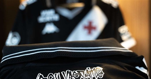 Vasco fecha acordo histórico e muda de rumo para 2026