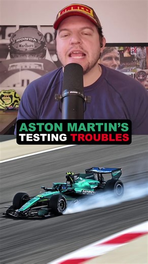 Alonso's Thrilling Crash at F1: Aston Martin Drama