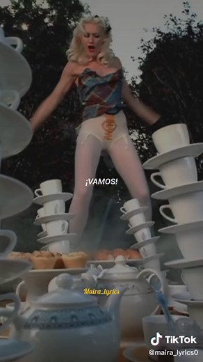 What You Waiting For? - Gwen Stefani #gwenstefani #lyrics #letrasdecanciones #subespañol #music #fyp #parati
