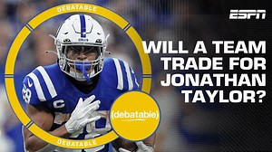 Will any team want to trade for Jonathan Taylor? | (debatable) - The Global Herald