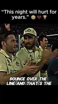 INDIA Sad 😢 Moments World Cup 2023 Final 💔|😭 Team India Emotional #sad #indvsaus #iccworldcup2023 ✨