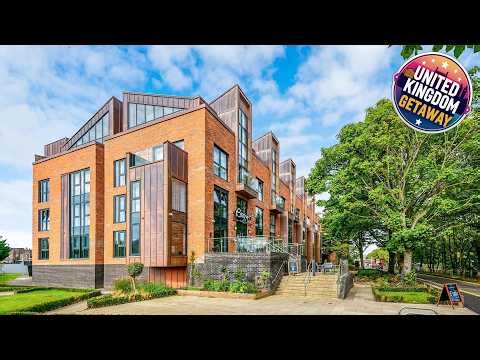Roomzzz York City | York, United Kingdom | Hotel Review 🛏️
