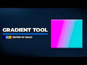 Learn The Photoshop Gradient Tool In 2 Minutes