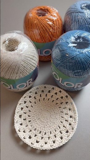 Crochet rug step by step rug