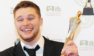 Transformers 4: What's Jack Reynor up against? Here's the story...