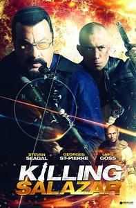 Killing Salazar - Film (2016)
