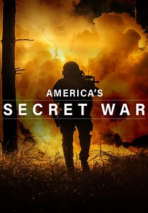America's Secret War (2017)