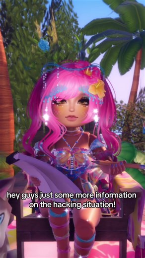 Understanding the Royale High Hacking Situation