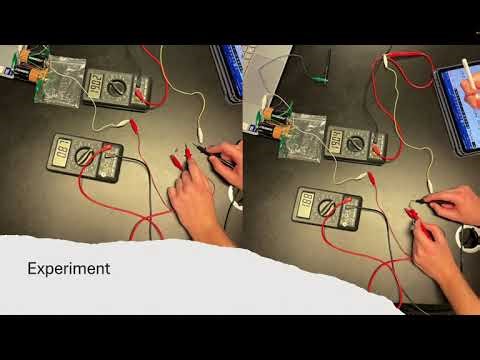 Physics 2212 Lab 3 : Circuits