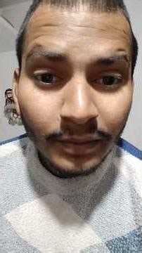 Day 2 of daily 90 Days face cam Video Challenge