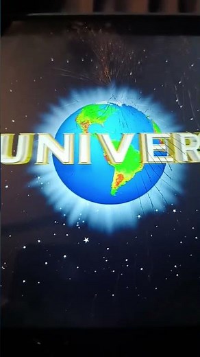 closing logo curious George the movie (2006)