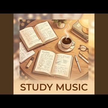 Upbeat Focus Music – Energetic Lofi Instrumental for Work and Productivity