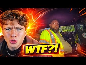 Cops RUINED His Life Over NOTHING!