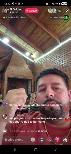 Videos de Edil Moises Centurion (@edil.moises.centu) con “sonido original - Edil Moises Centurion”