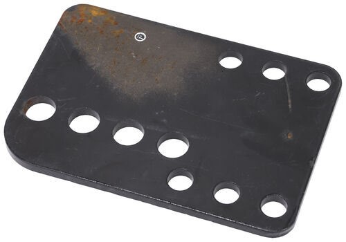 Replacement Spacer for Drive Pro Universal Clevis on Jeep Gladiator 2020 & Later Meyer Snow Plow Par