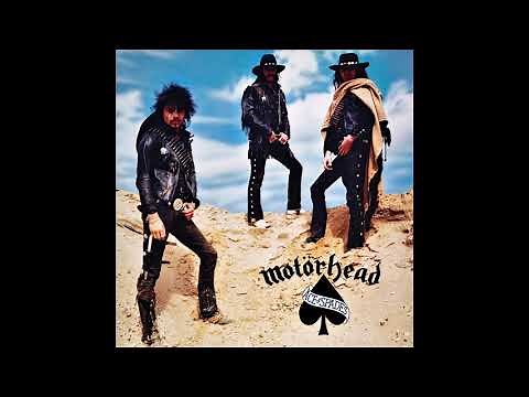 Motorhead - Ace of Spades (Remastered 2021)