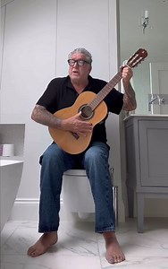 MORE THAN THIS - STEVE JONES | The Professionals - COOK 'N' JONES and all the others