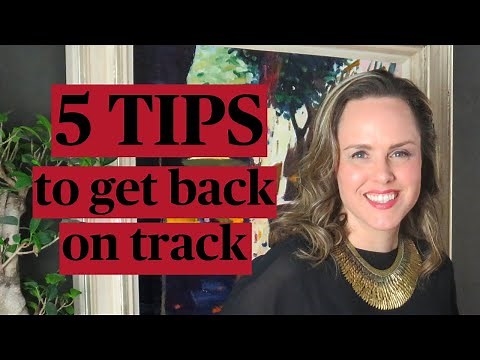 Coping with redundancy: HOW TO MOVE FORWARD