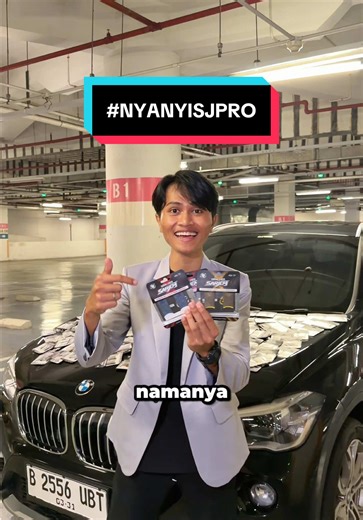 Udah pada nyanyi sj pro belum? 🤣👆🏻 @Sarung Jempol Pro #alditv #SarungJempolAldiTV #SJPRO #NYANYISJPRO