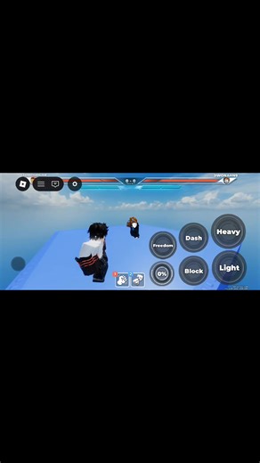 Juego de Boxeo Sin Título en Roblox