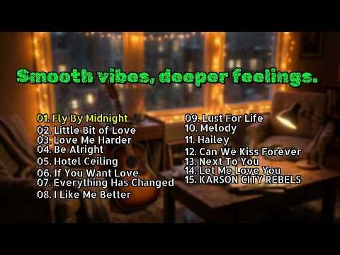 Top English Ballads: Emotional Love Songs & Chill Vibes Playlist
