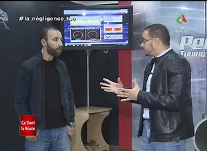 495K views · 30 reactions | Reportage Chiptuning par Canal-Algérie...
