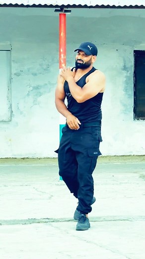 It’s not just training, it’s transformation.” #spacilforce #pyfツ #SSGSecurity #trandingvideo #military #army #jungkook #public #JKPolice #indian #jungle #commando #spacilf #athlete #public #fitness #FitnessMotivation #security #IRP #sports #workout #ipl #muslim #spacilforce #trendingreel #traning | Raju Khan Offcl