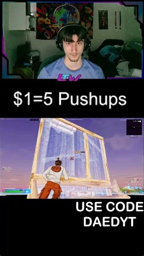 Fortnite is fun . ca