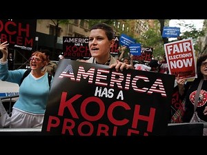 Campaign finance: A short history