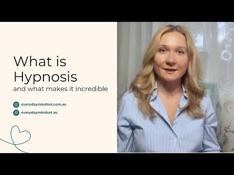 What Hypnosis Really Feels Like (It’s Not What You Think)