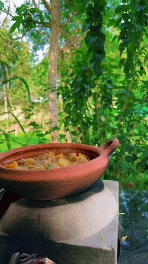 Easy Village Life on Reels