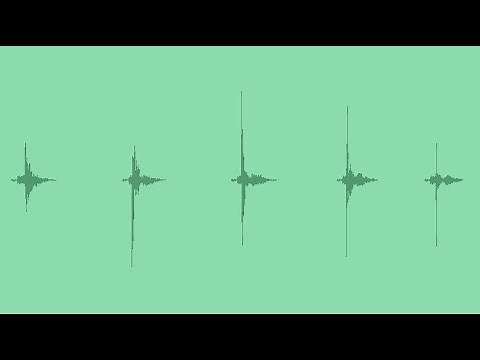 Spring Metal Boing Sound Effects