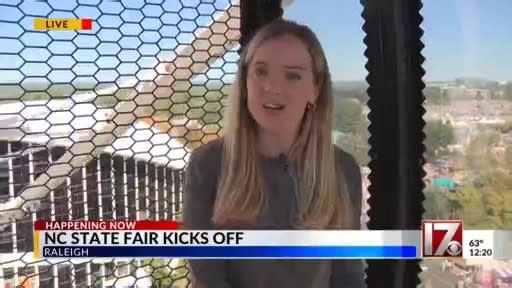 Laura State Fair Live