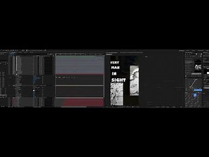 🎬 Full After Effects Anime Edit Workflow | AMV Guide