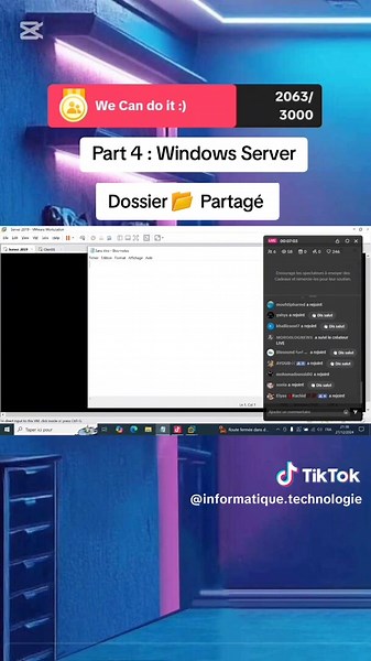 #windows #server #part4