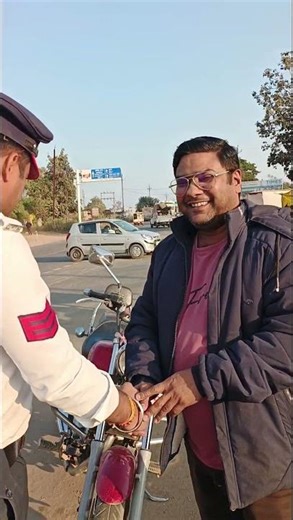 Local हो या Highway | Helmet और HSRP ज़रूरी है! ⚠️ #roadsafety #hsrp #helmet
