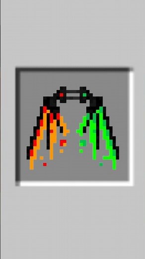 how to crafting a custom elytra #minecraft #mcpe #shorts