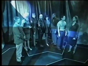 Weakest Link USA 2002 8 more contestants face off against Anne Robinson | Weakest Link 2000-2012