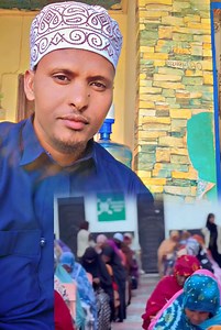 Seeska nolosha waa hooyo. | Akadeemiyada farqurxinta ee Amiir