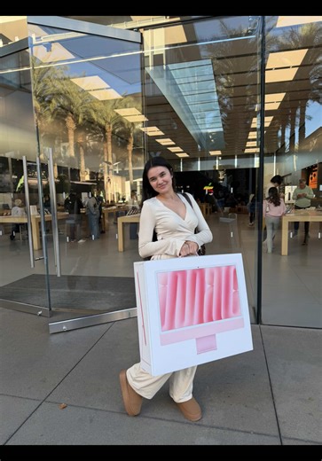 Rediscovering My Inner Child with Apple Products