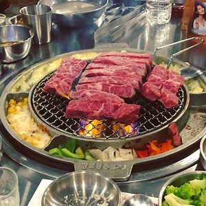 10K views · 55 reactions | One of my favorite barbecue Restaurants is...